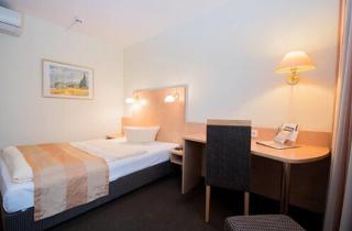 Motel Frankfurt by advena fotoÄŸrafÄ±