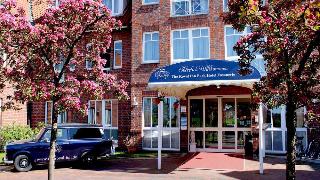 The Royal Inn Park Hotel Fasanerie fotoÄŸrafÄ±