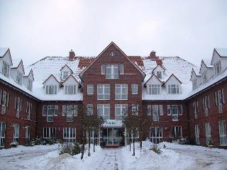 The Royal Inn Park Hotel Fasanerie otel fotoğrafı