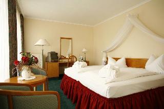 The Royal Inn Park Hotel Fasanerie fotoÄŸrafÄ±