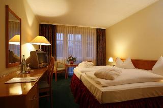 The Royal Inn Park Hotel Fasanerie fotoÄŸrafÄ±