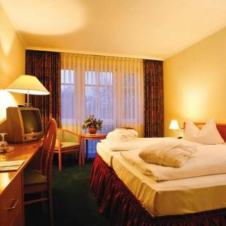 The Royal Inn Park Hotel Fasanerie fotoÄŸrafÄ±