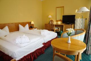 The Royal Inn Park Hotel Fasanerie fotoÄŸrafÄ±