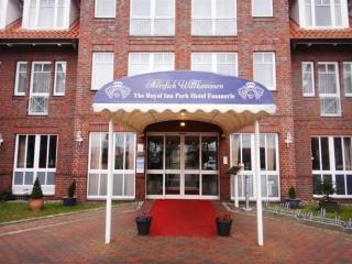 The Royal Inn Park Hotel Fasanerie fotoÄŸrafÄ±