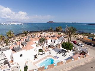 Apartamentos y Villas Galera Beach