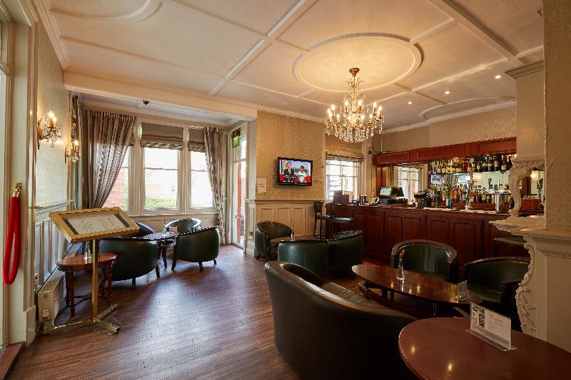 The Lismoyne Hotel - Bar