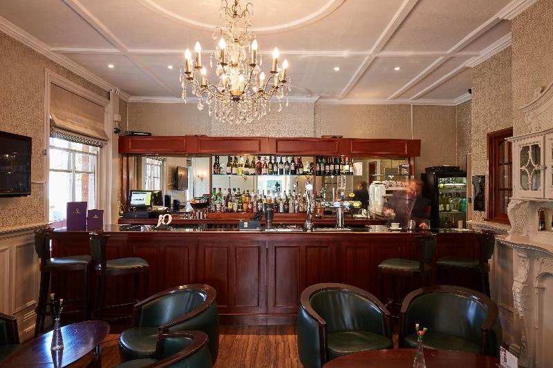 The Lismoyne Hotel - Bar