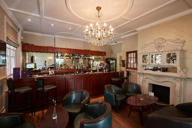 The Lismoyne Hotel - Bar
