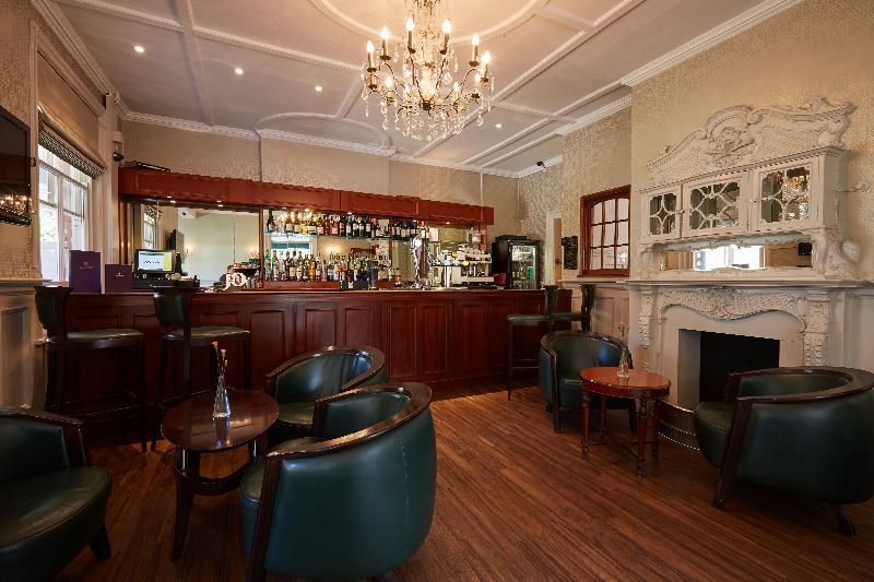 The Lismoyne Hotel - Bar