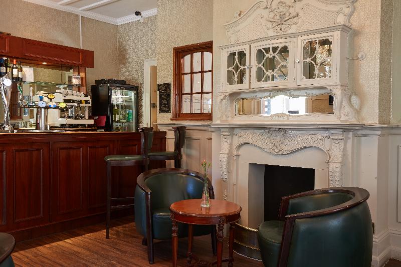 The Lismoyne Hotel - Bar