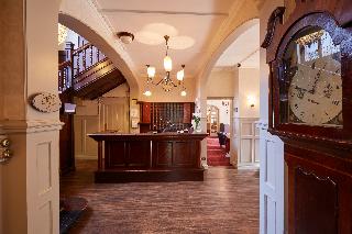 The Lismoyne Hotel fotoÄŸrafÄ±
