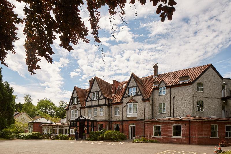 The Lismoyne Hotel - Genel