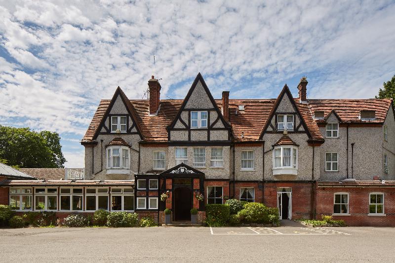 The Lismoyne Hotel - Genel