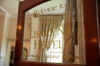 The Lismoyne Hotel fotoÄŸrafÄ±