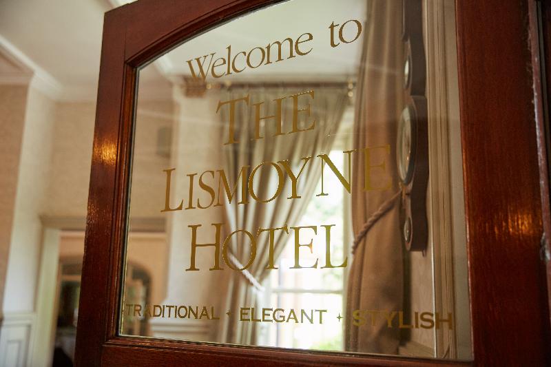 The Lismoyne Hotel - Oda