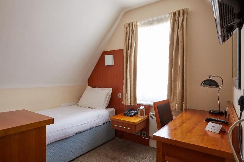 The Lismoyne Hotel - Oda