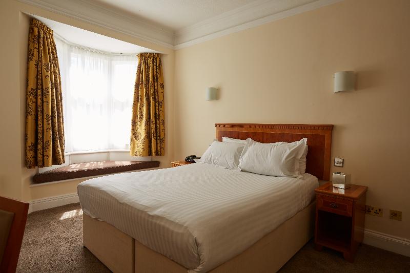 The Lismoyne Hotel - Oda