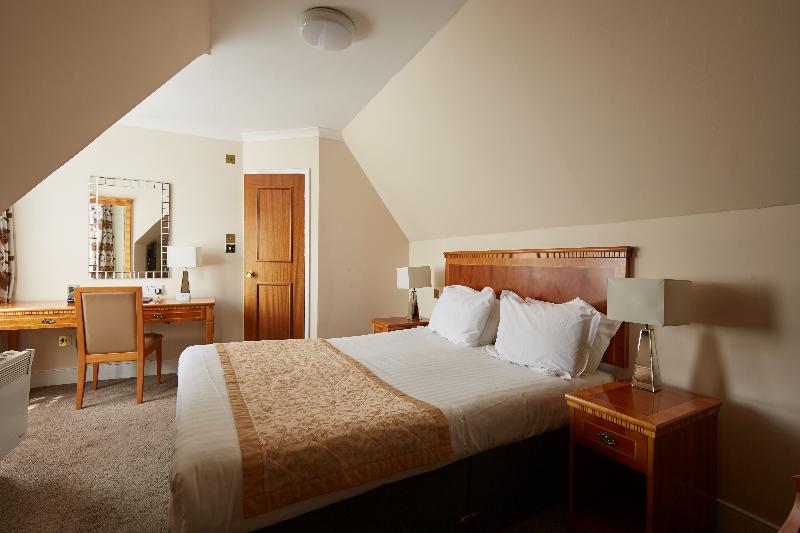 The Lismoyne Hotel - Oda