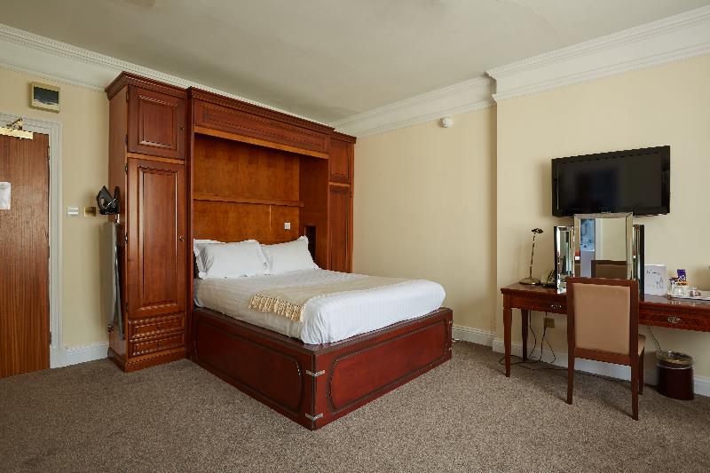 The Lismoyne Hotel - Oda