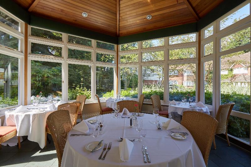 The Lismoyne Hotel - Restoran