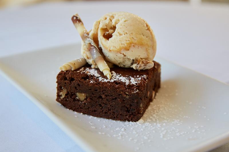 The Lismoyne Hotel - Restoran