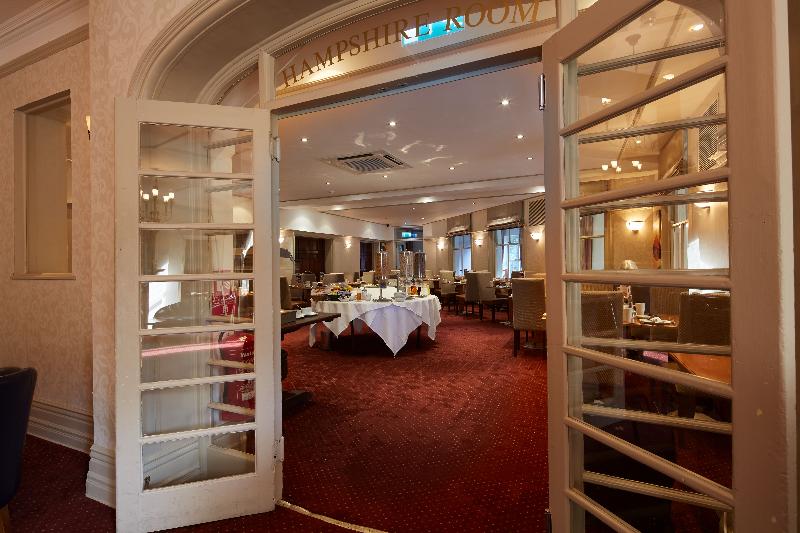 The Lismoyne Hotel - Restoran