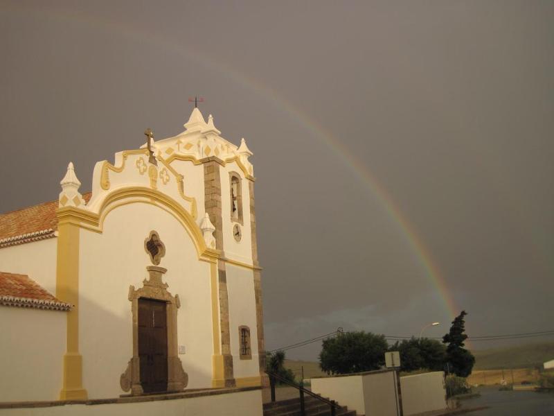 Mira Sagres - Genel