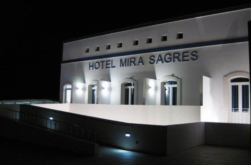 Mira Sagres - Genel