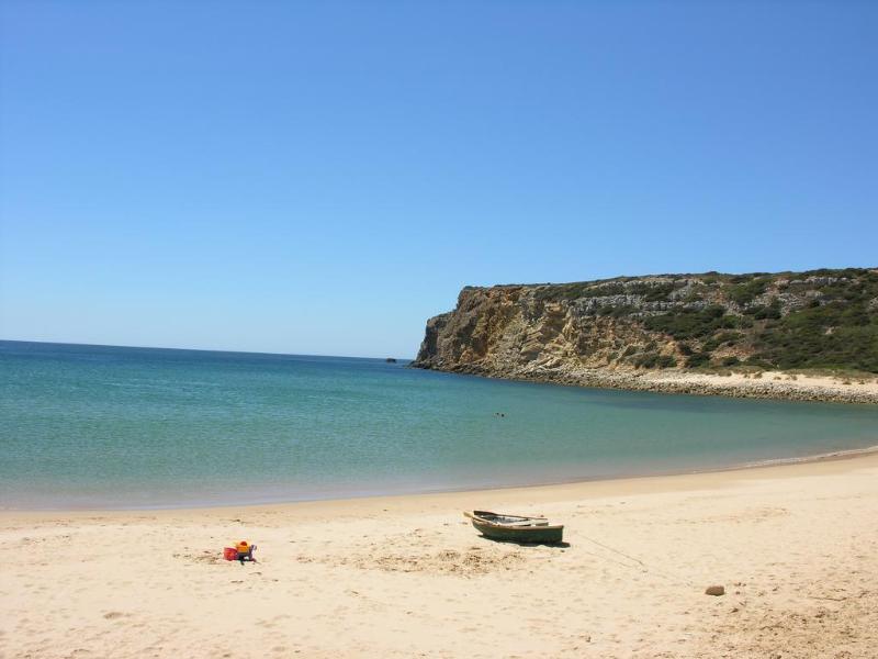 Mira Sagres - Genel