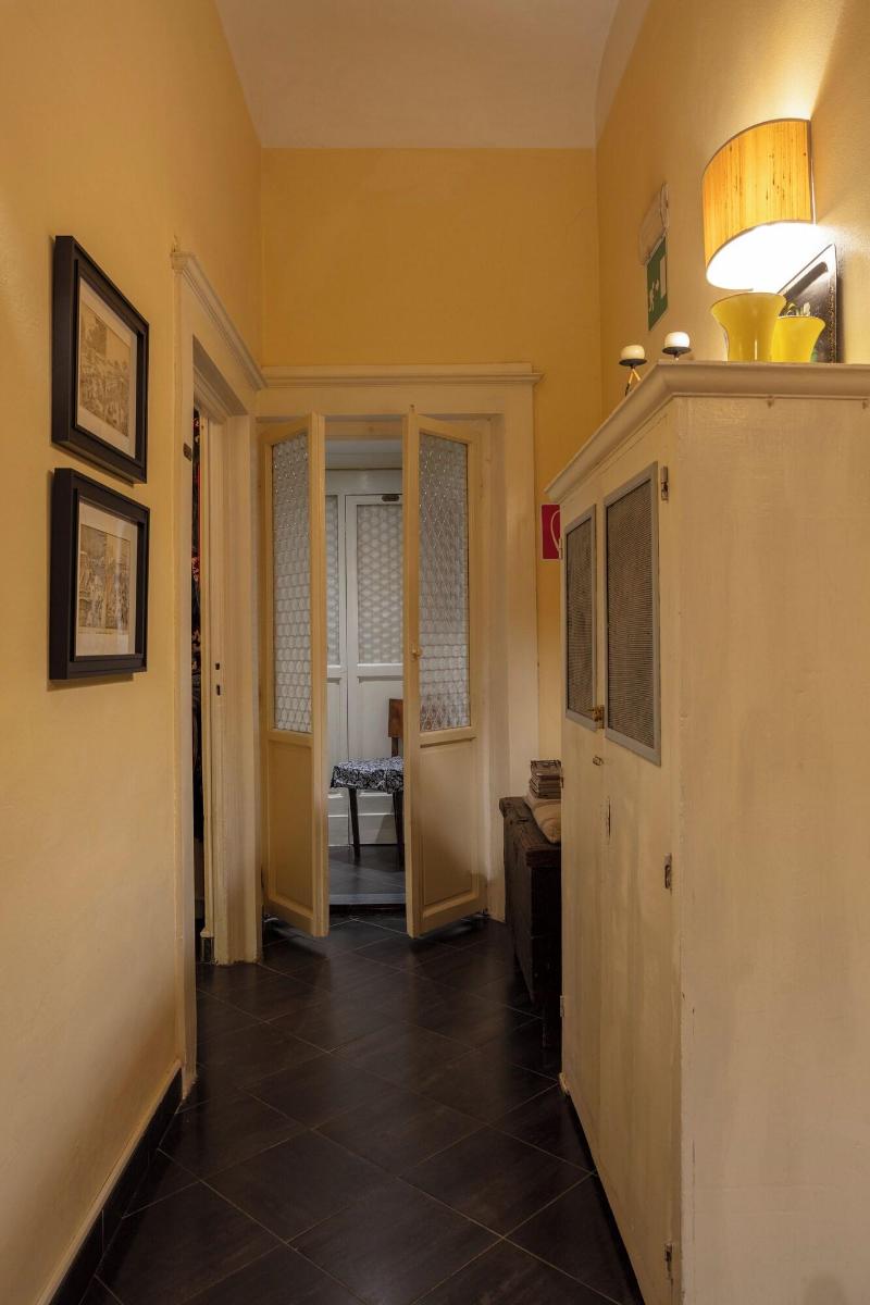 Alberghino B&B - Lobi