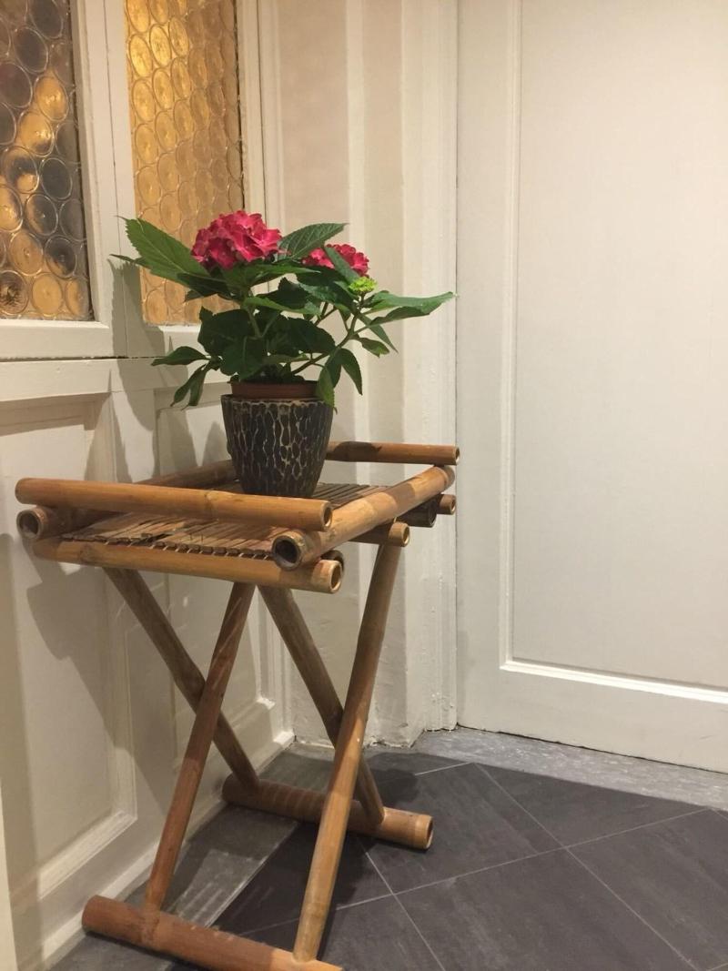 Alberghino B&B - Lobi