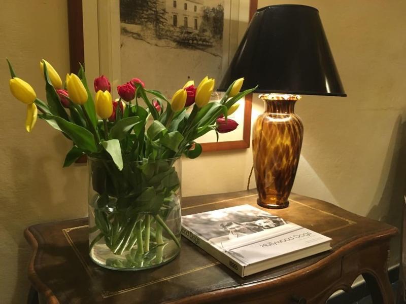 Alberghino B&B - Lobi