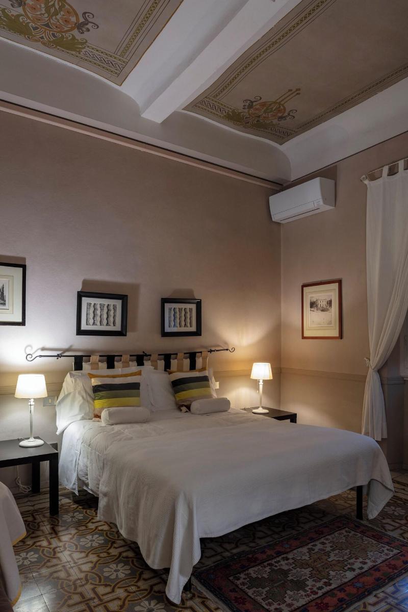 Alberghino B&B - Genel