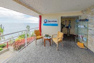 Orca Praia fotoÄŸrafÄ±
