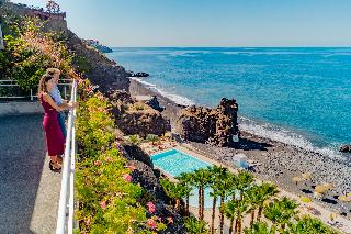 Orca Praia otel fotoğrafı