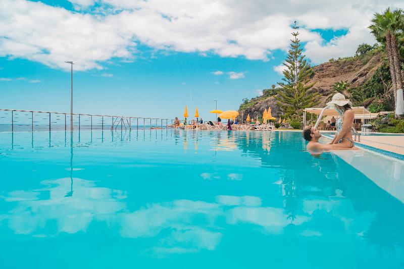 Orca Praia - Havuz