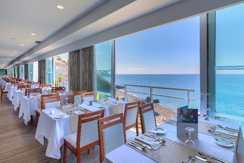 Orca Praia - Restoran