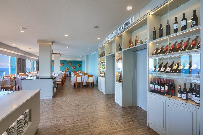 Orca Praia - Restoran