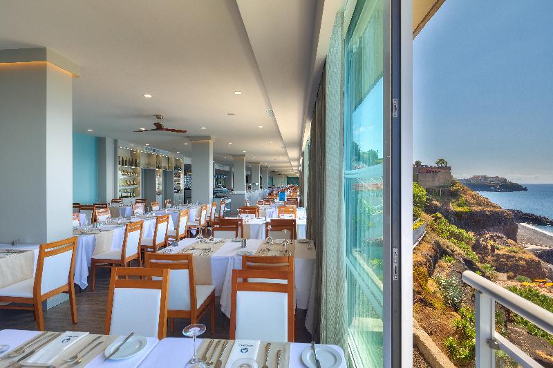 Orca Praia - Restoran
