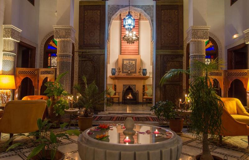 Riad Norma - Genel