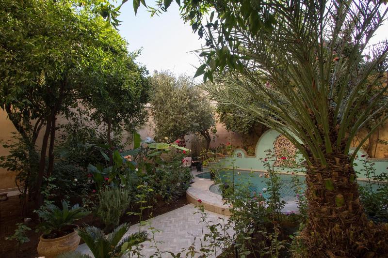Riad Norma - Genel