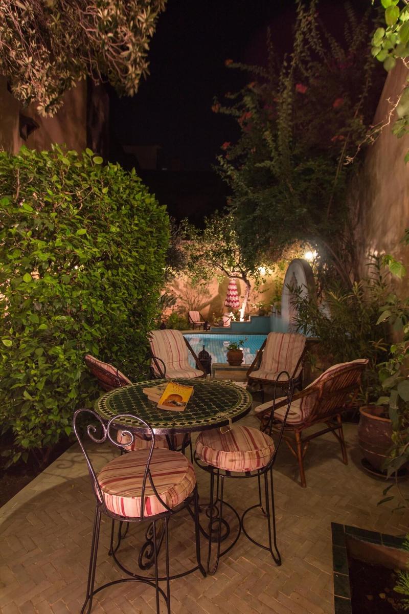 Riad Norma - Genel