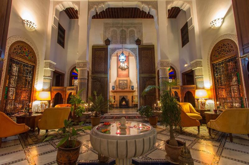 Riad Norma - Genel