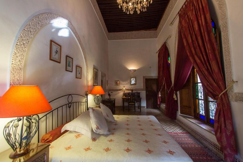 Riad Norma - Oda