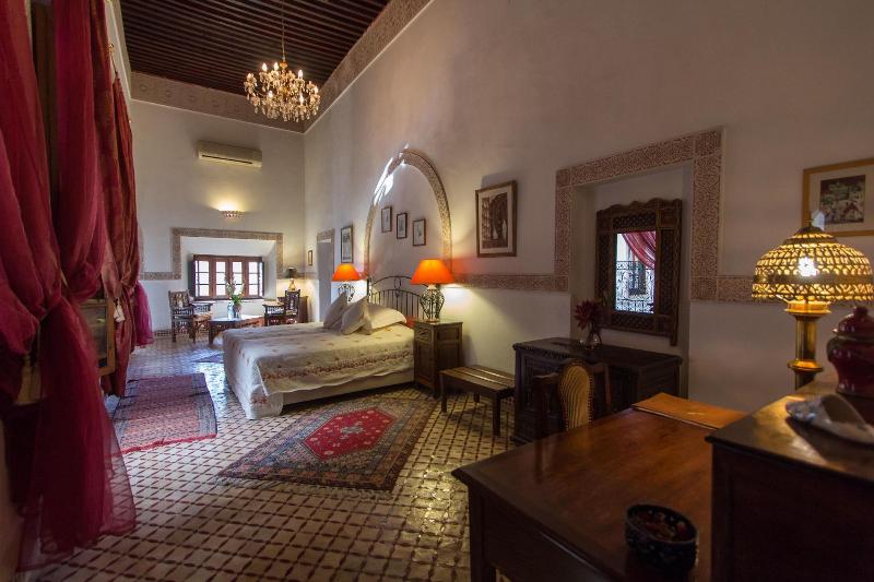 Riad Norma - Oda