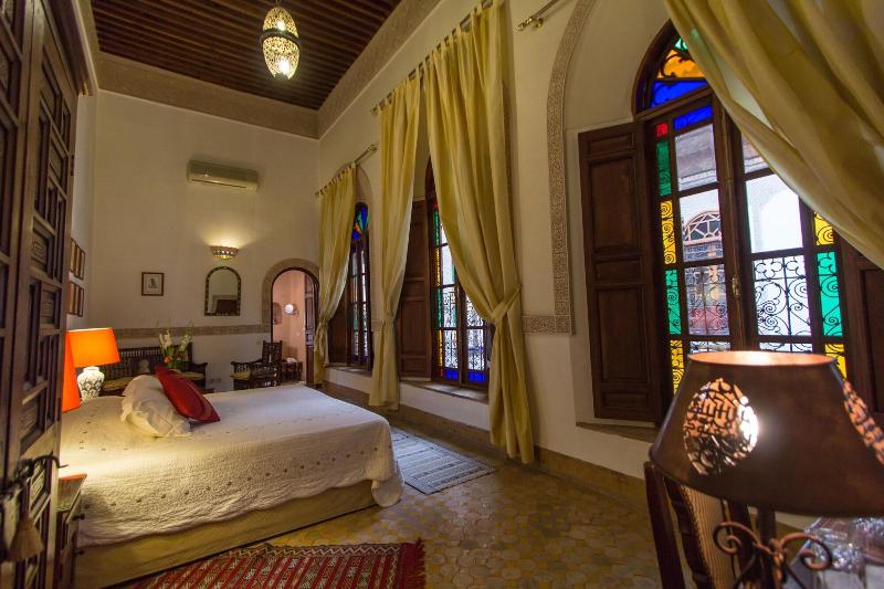 Riad Norma - Oda
