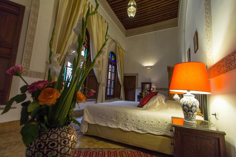 Riad Norma - Oda