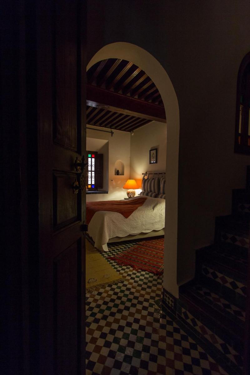 Riad Norma - Oda