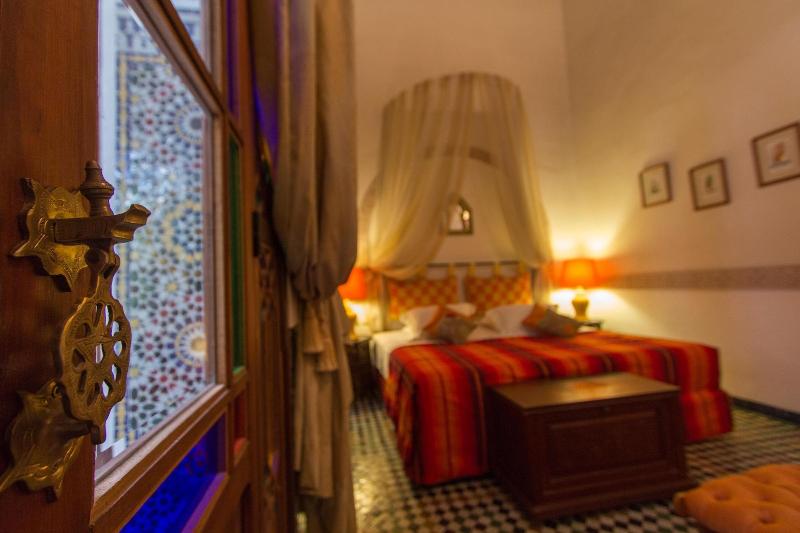 Riad Norma - Oda