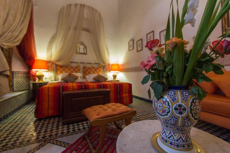 Riad Norma - Oda